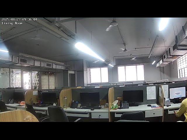 Live Stream With Secureye Bullet Guard wifi SIP-3HD-WIRG-W