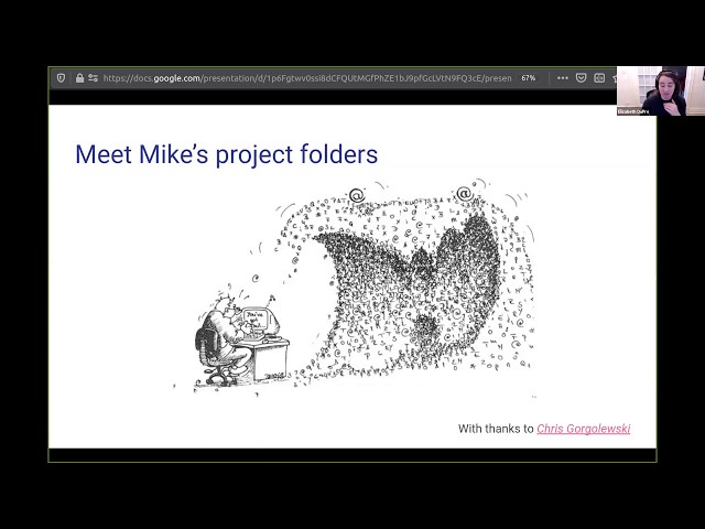 Standards for project management and organization