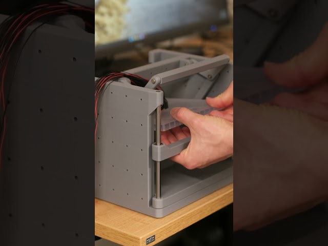 The Ultimate Way to Test Your Electronics in Seconds #electronics #maker #diy #pogopins