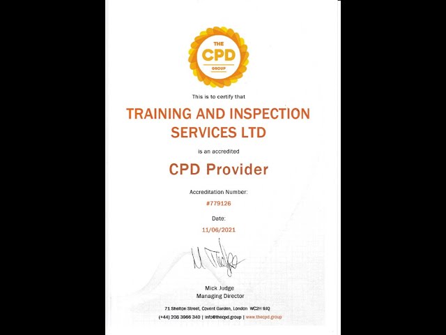 API 570 Piping Inspector;  Free Quiz