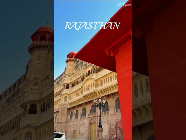 🥰💫Rajasthan♥️💯🙏 #edit #ytshorts #shortsfeed #youtube