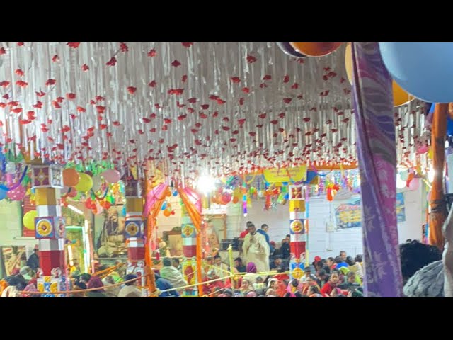 Badrinath temple live ! 18/08/2022
