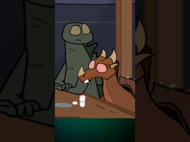 Russell’s World :) #godzilla # #animation #kaiju #trianglevsmonkey