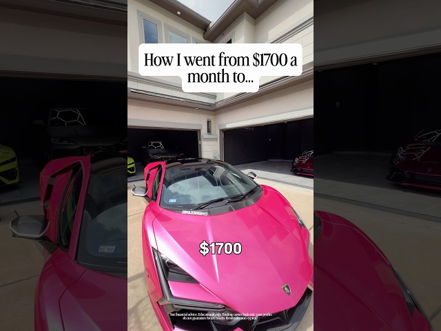 What day trading for 6+ years looks like💯