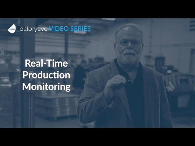 Better Call Tom: Real-time Production Monitoring