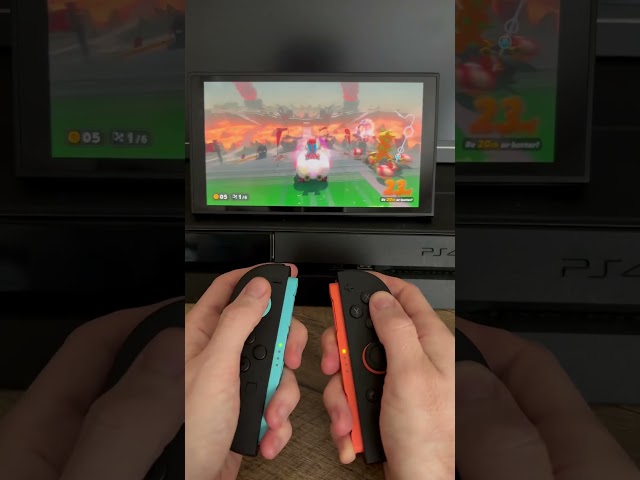 How Do You Play Your Switch 2?