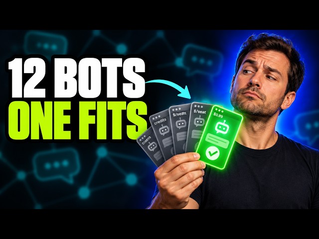 Best AI Chatbot Builders — Tools & Platforms in 2026 (12 Compared)