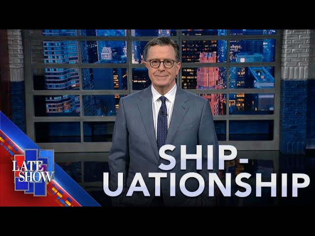 Iran Mocks America's "Wishlist" | Reflecting Lincoln | Vape Candy For Adults | A MAHA Compromise