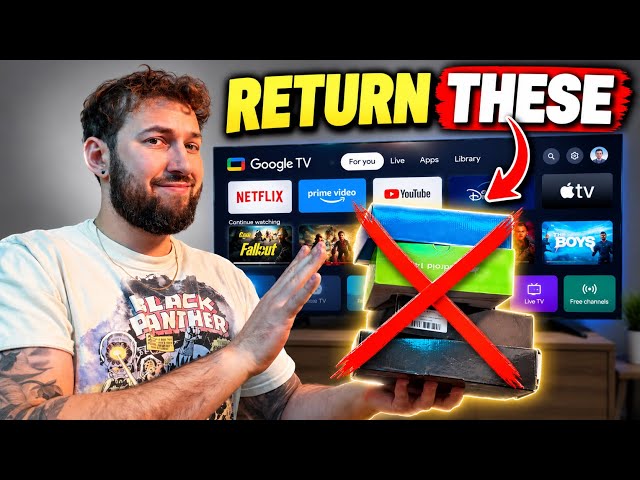 If You Bought One of These Streaming Devices, Return It