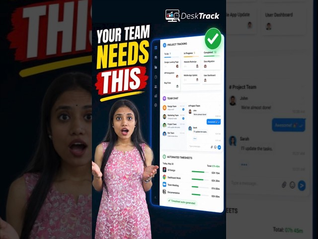 One Platform for Team Communication and Productivity