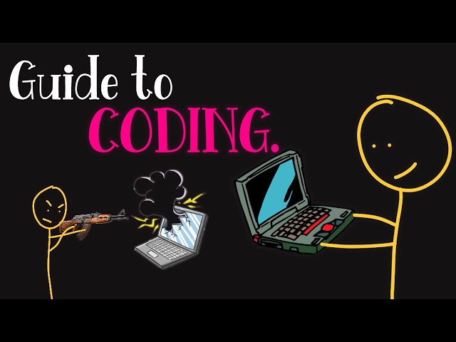 Coding is Easy, Actually