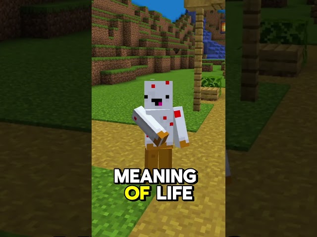 The Meaning of Life
