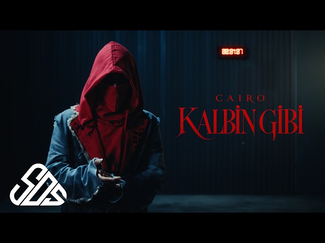 Cairo - Kalbin Gibi (Official Video)