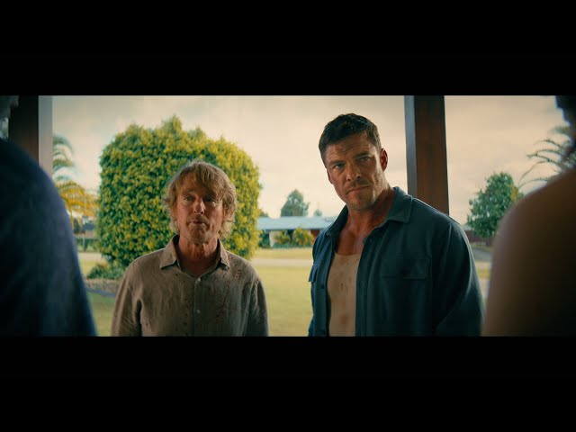 Runner | In Cinemas Everywhere September 11