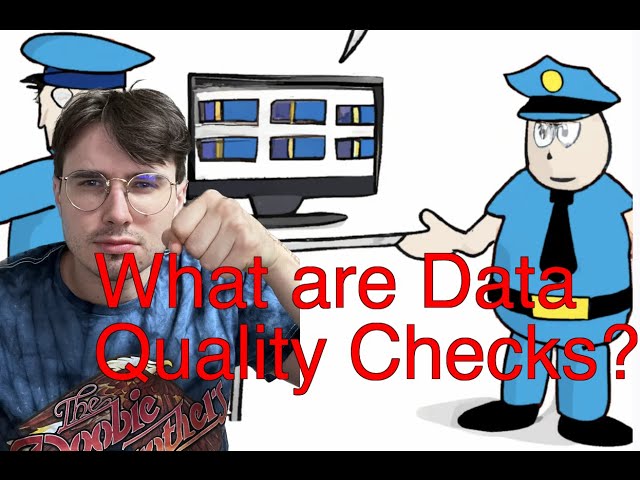 What Are Data Quality Checks and Why Are They Important? Definitive Guide to Data Quality Checks