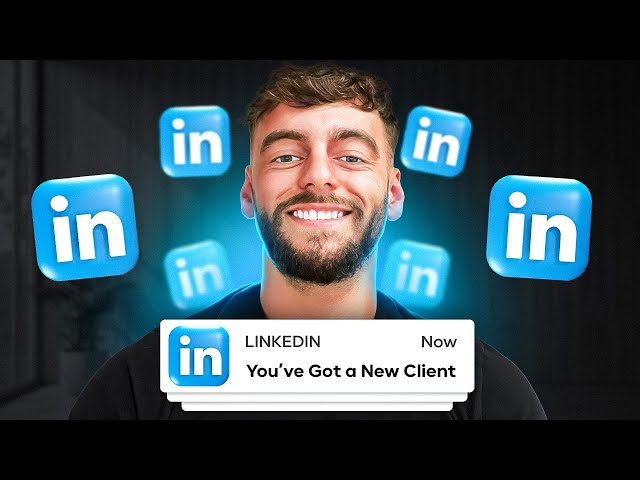 $1,367,021 Is What LinkedIn Made Me, Here's How…