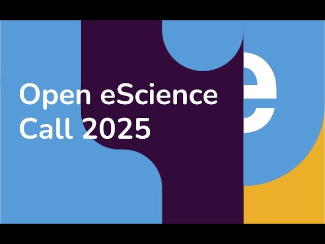 OEC25 Online information event