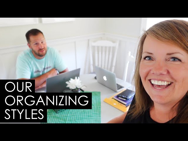 Never before seen on The Minimal Mom!