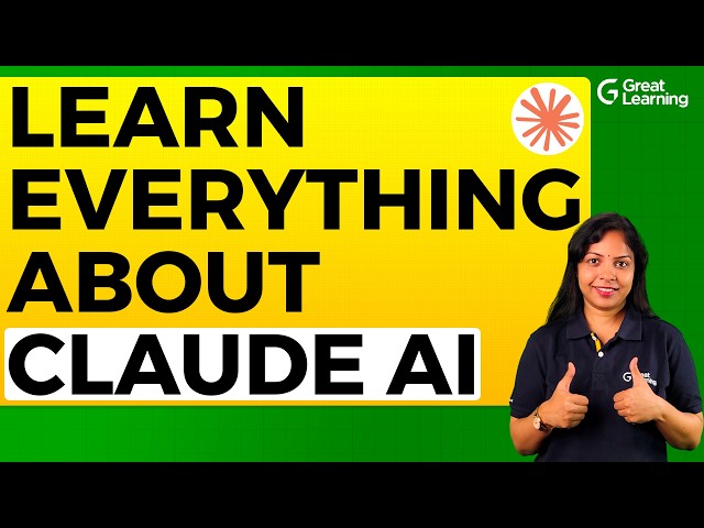 Beginner's Guide to Claude AI: Start Here