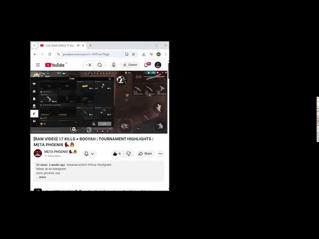 Mohit Jheegar Live Stream