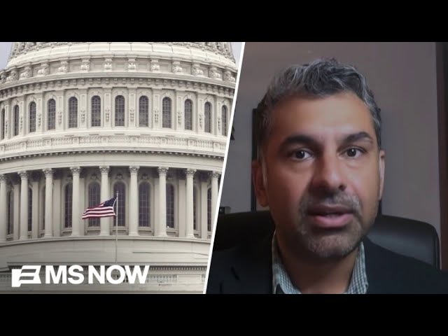 Sharp BREAK: Independents break with GOP in new polls days before the midterms