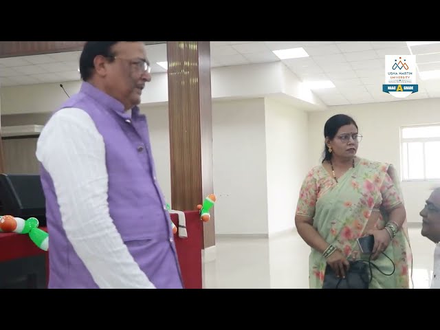 Voices of Freedom Independence Day Singing Performance at Usha Martin University, Ranchi, Jharkhand