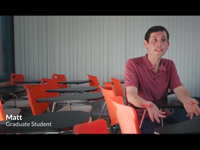 Master of Library & Information Studies (MLIS) - UCD School of Information & Communication Studies