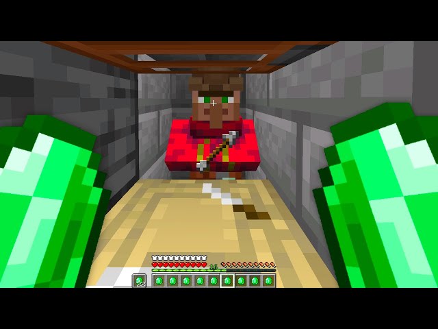 * Infuse SMP Season 2 | Trading Again