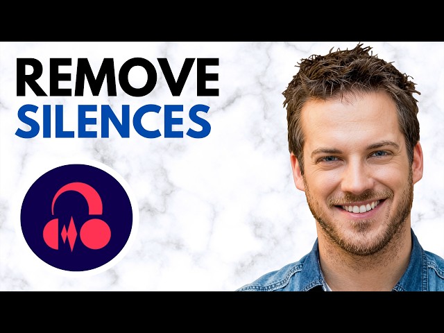 How to Use the Selection Tool in Audacity to Cut Mistakes or Silences (Quick Guide)