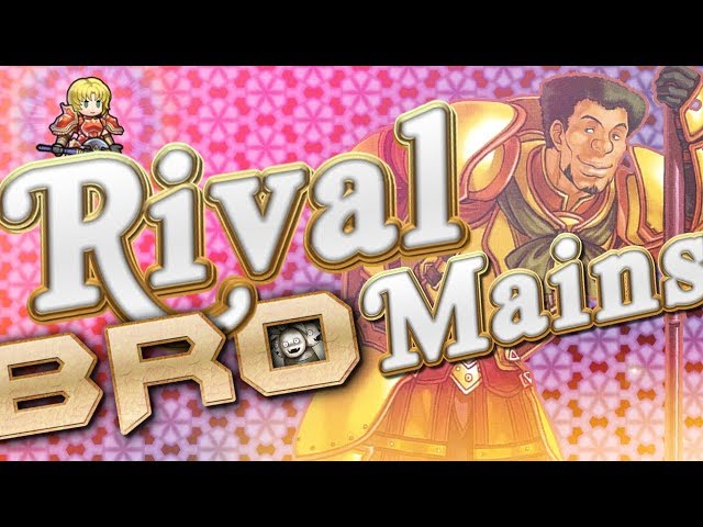 Rival Bromains 11 - Ft. Mekkkah, Sagemaster15, MasterEnex and MORE!