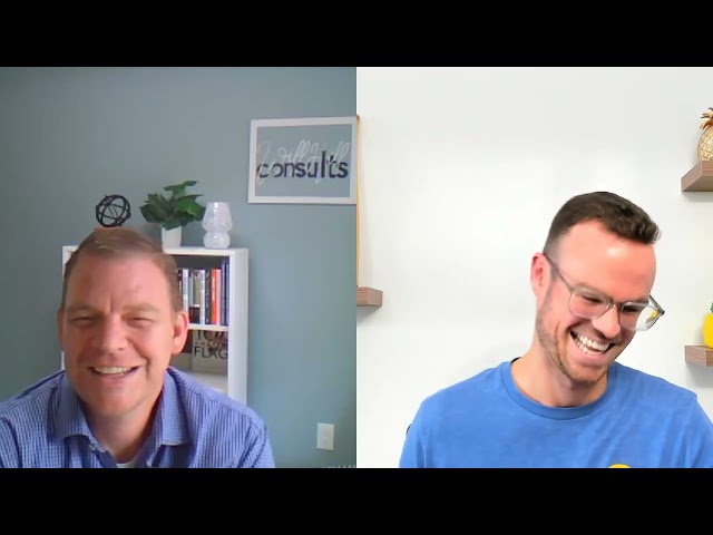 60. The People and Process Playbook for CPA Firms with Will Hill