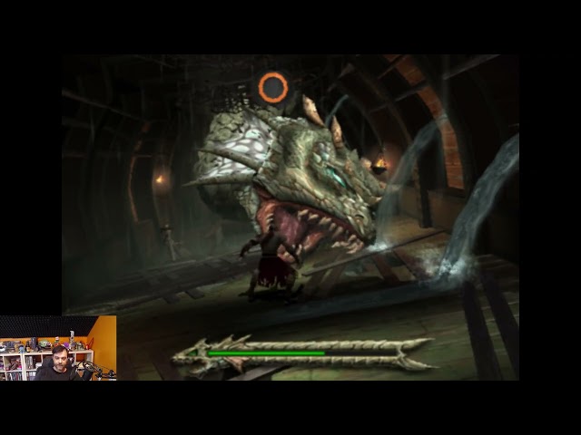 God of War Full Playthrough