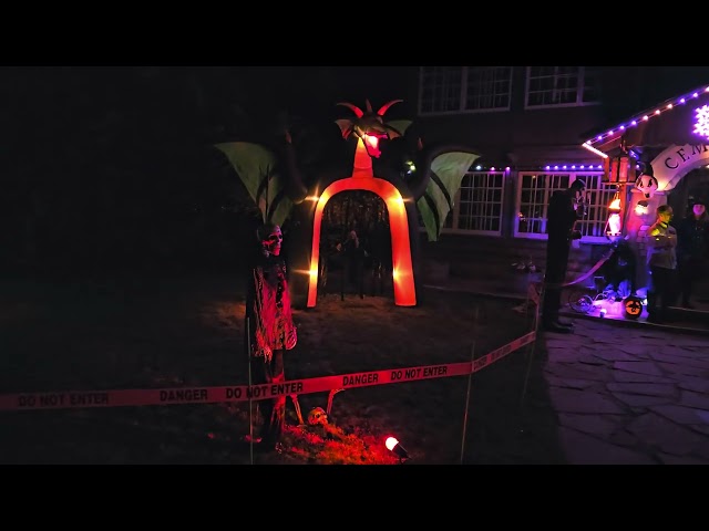 Halloween 2024