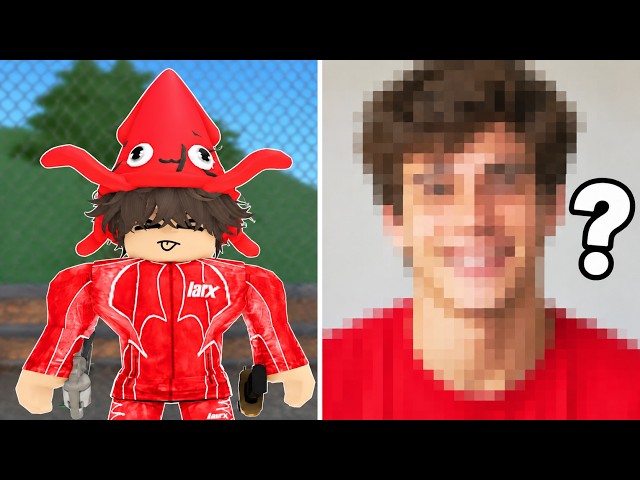 Larxs Older Brother Joined the VC Gang..