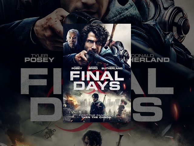 Final Days