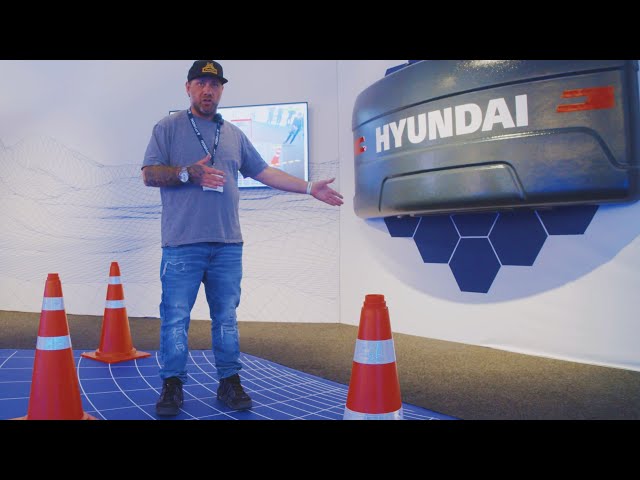 @pushysix on Hyundai Genuine (Hyundai Construction Equipment) Technology