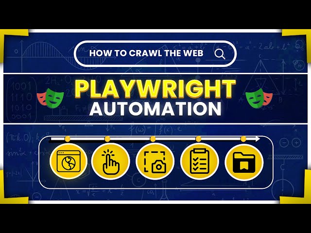 How To Automate with Playwright