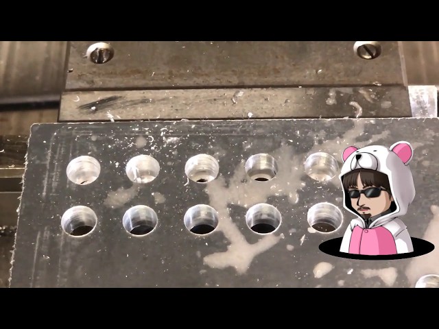 #10 Polar Bear's Serious Showdown!?!? Polar Bear [Secret Factory]