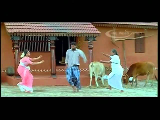 Engal Veetil Ella Naalum HD Song