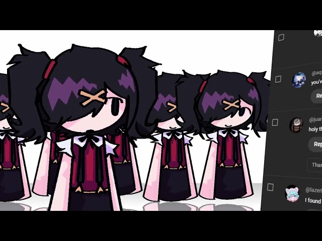 scrapped poly video i made a year ago