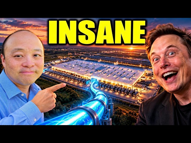 SpaceX INSANE SPEED is more valuable than Rockets
