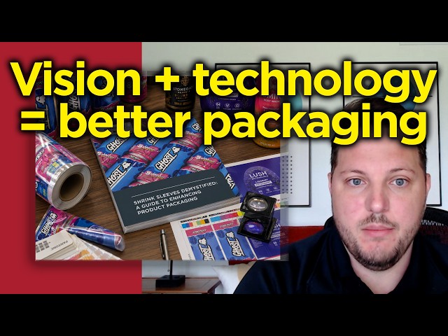 How to Choose the Right Packaging Technology