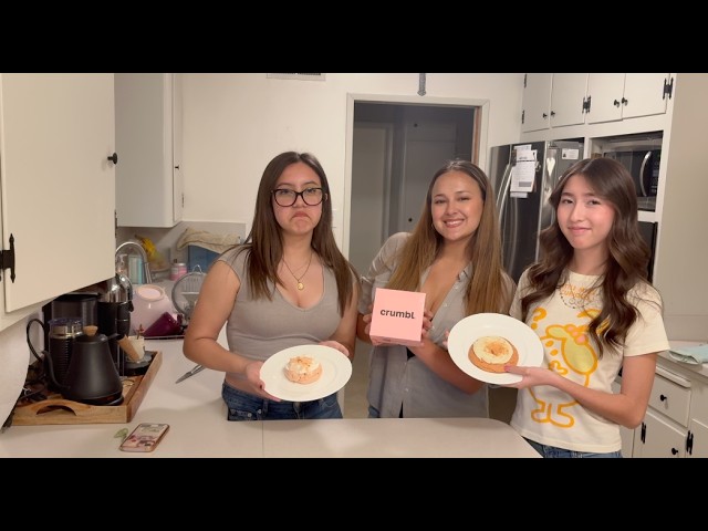watch out crumbl, there are new bakers in town