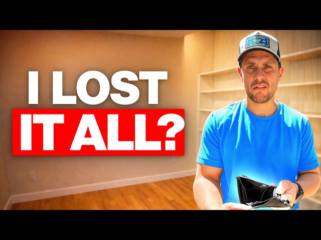 Starting Over with NOTHING: My $0 to $10k Reselling Plan!