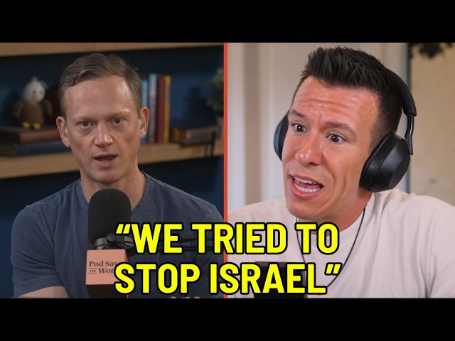 The Truth About AIPAC Funding No One Is Talking About