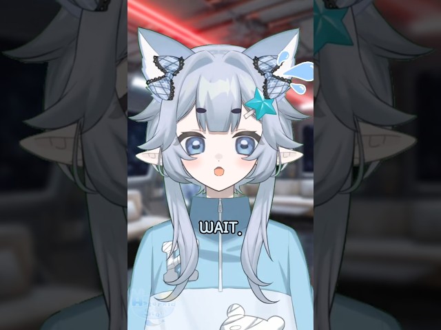 DOES MY VOICE MATCH MY VTUBER MODEL???