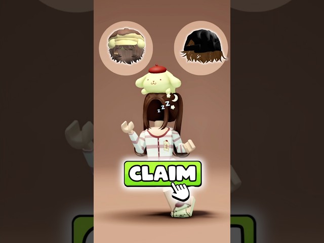 [FREE!] Sanrio hair codes & boy hair codes in 2026 Roblox Flex ugc!