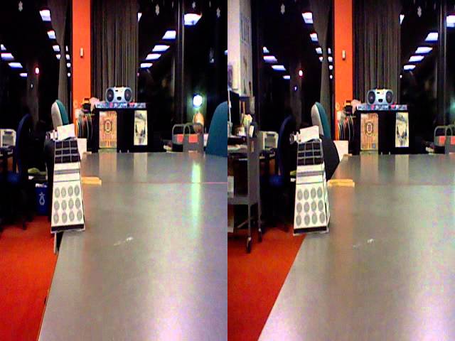Charlie Dalek (3D)