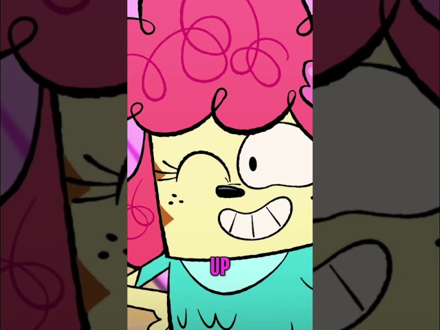 🌈 Hoppy Friends Family | Mermaid Dreams Shattered? #shorts
