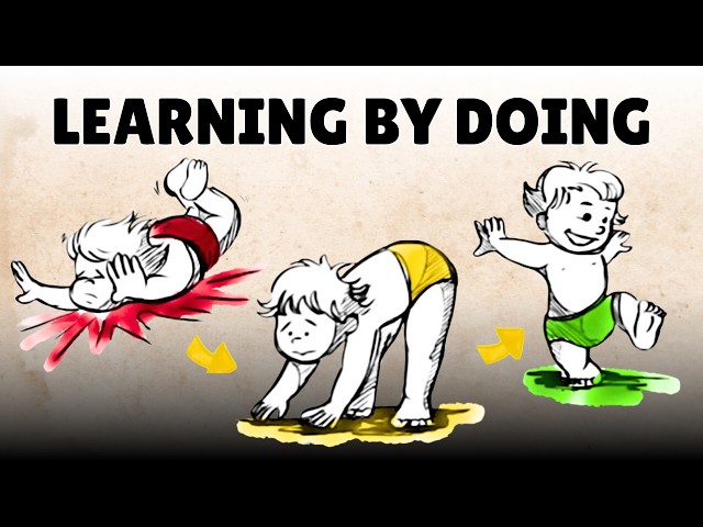 Experiential Learning: How We All Learn Naturally